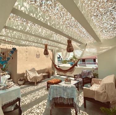Perseides Luxe Maisonettes