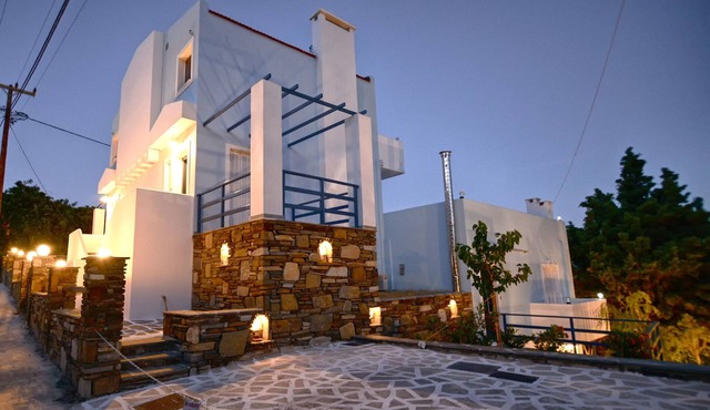 Peskesi Ikaria