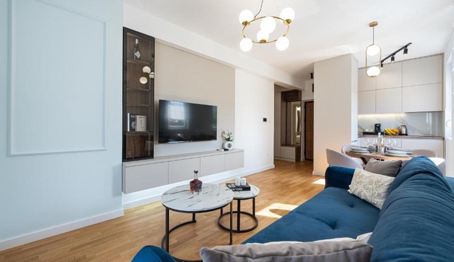 Petiris Luxury Residence - Cetinje