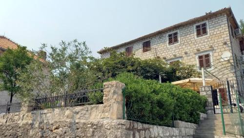 Petra House