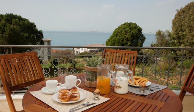 Petra Thea Apartment