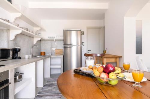 Petrina Volia - Residence Anemos