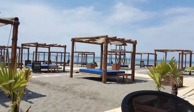 Petriti & spa