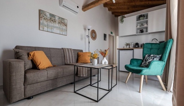Phaedrus Living: Skiathos Luxury Residences Orange in Skiathos