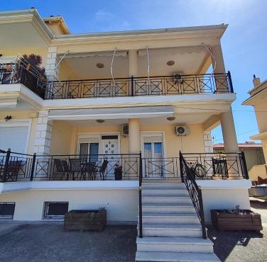 Philoxenia Apartments