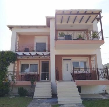 Philoxenia Apartments II