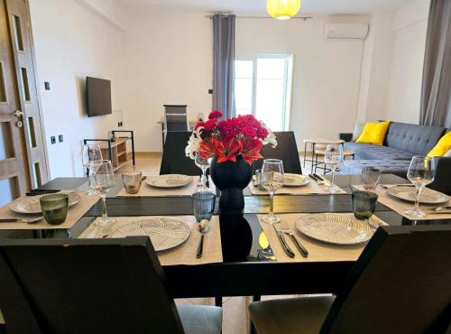 Philoxenia Village House in Himare