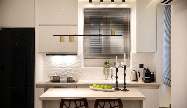 Piccolo Lusso Mini Suite
