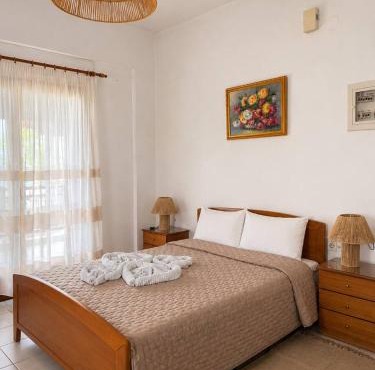 Pilgrimos Apartments