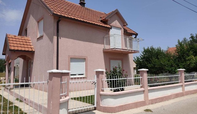 Pink Guest House