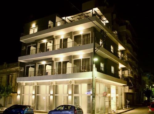 Piraeus Relax