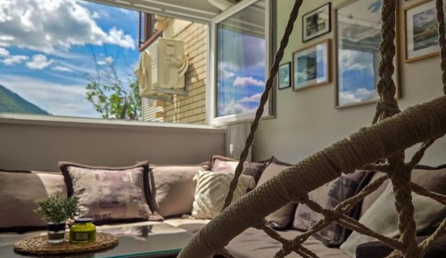 Piva Rustic Escape