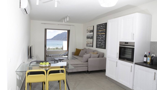 Plakias Resorts in Agios Vasileios