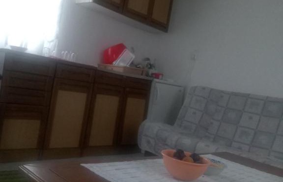 Planinski odmor