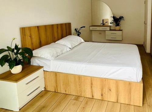 Plant apartment