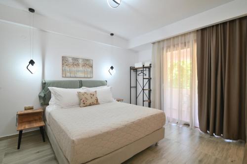Platanos Luxury Rooms