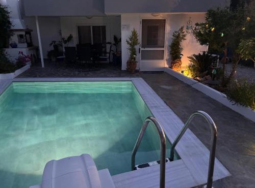 Platanos Villa