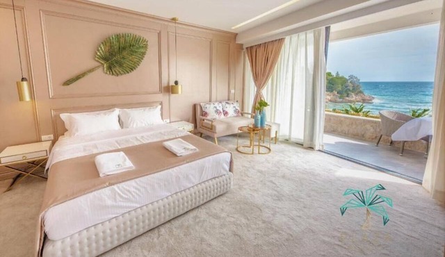 Plaza Hotel&SPA in Ulcinj