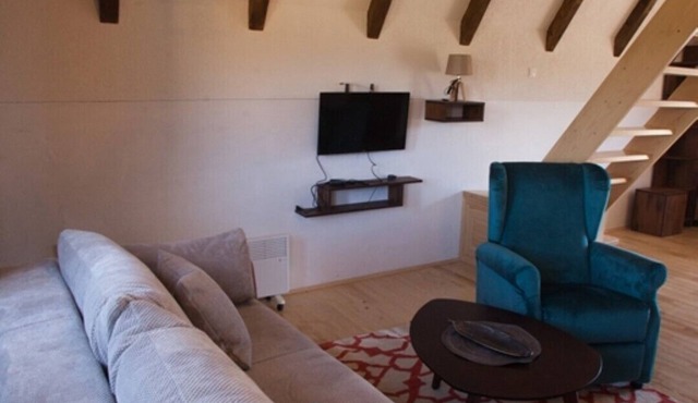 PLEME Luxury mountain houses - MONTENEGRINA