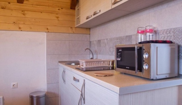 PLEME Luxury mountain houses - GUSLAR