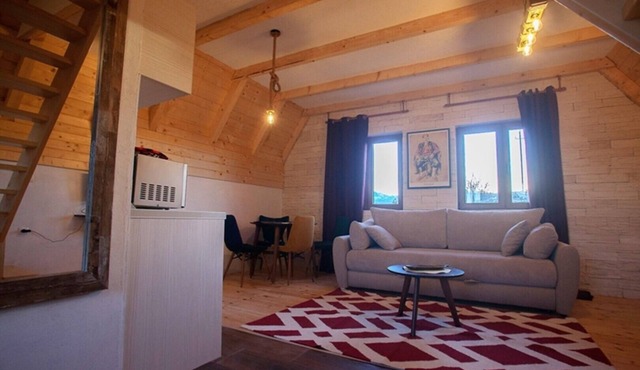 PLEME Luxury mountain houses - PERJANIK