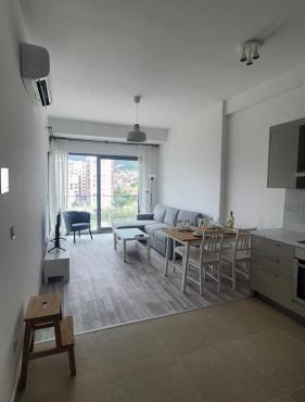 PMTR Luxury 1BR Apartment with Sea View in Bar