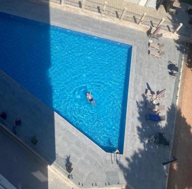 PMTR Luxury1 bedroom apartment with swimming pool