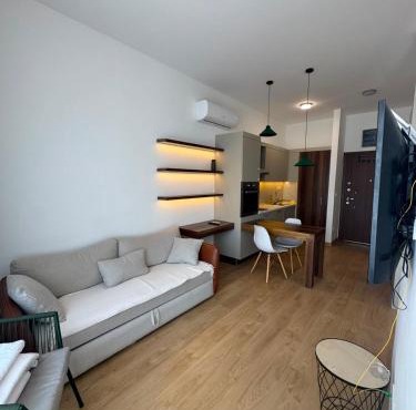 PMTR Residence