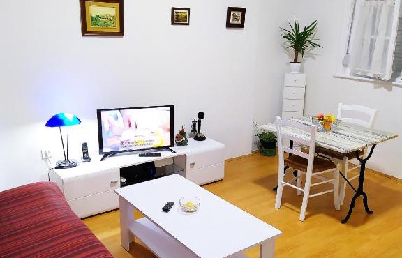 Podgorica Center