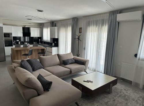 Poly's Home 2 in Ioannina
