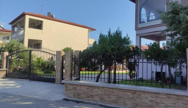 Polynikis Apartment in Nikiti