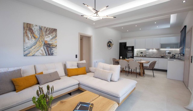 Pomaria Residences