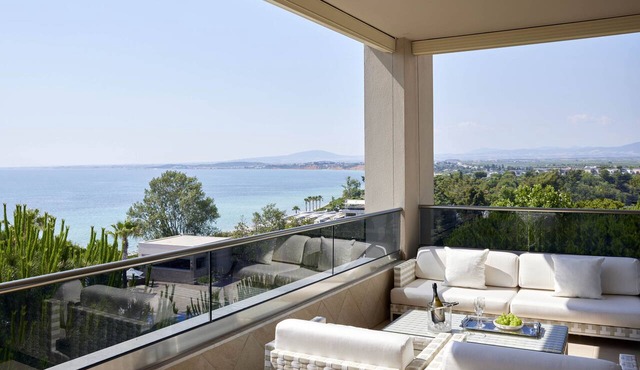 Pomegranate Wellness Spa Hotel