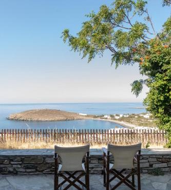 Porto Blue Horizon