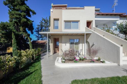 Porto Luxury Villa