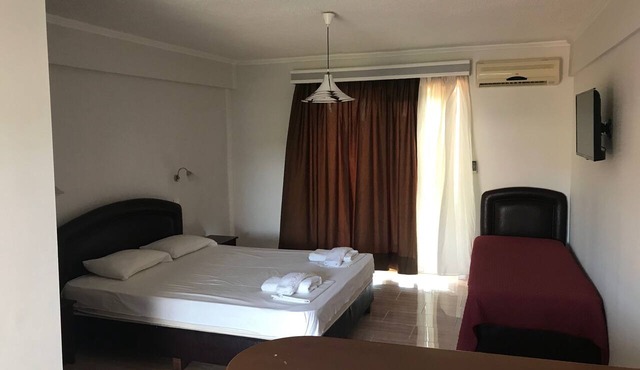 Porto Matina Hotel in Polygyros