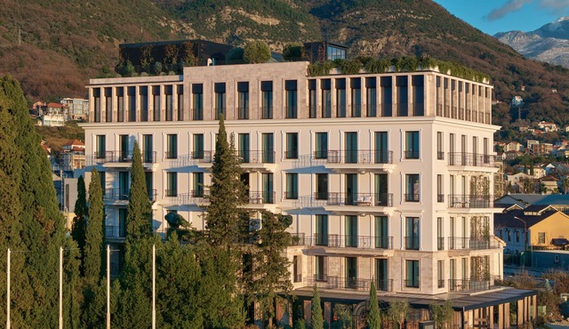 Porto Palace