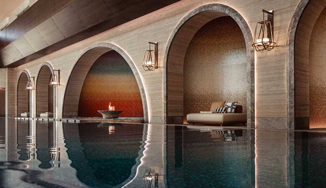 Portonovi Mimosa Deluxe Suite