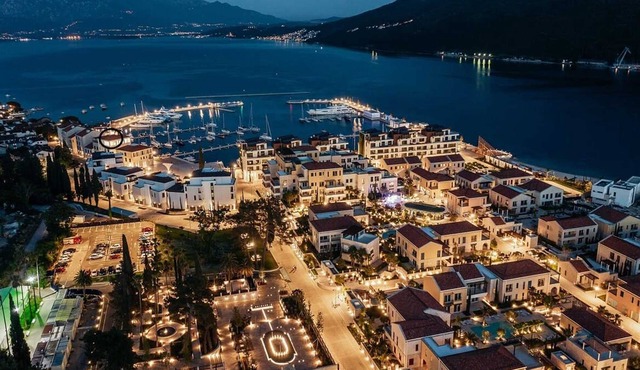 Portonovi Suites SV
