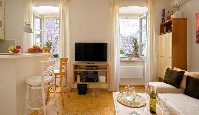 Portun Apartment