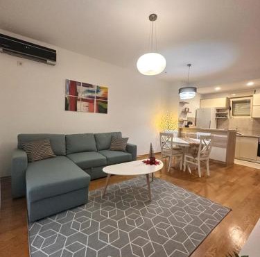 Posto Capitano apartment Sasa