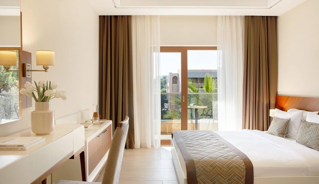 Potidea Palace Hotel - All inclusive