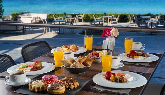 Potidea Palace Hotel - All inclusive