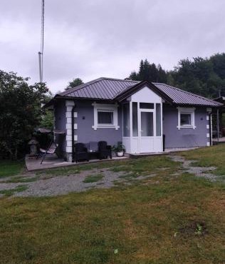 Potočna Vila