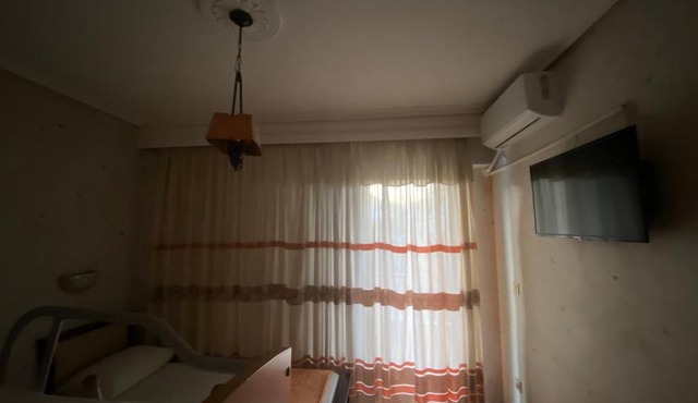Près de Marine Apartment