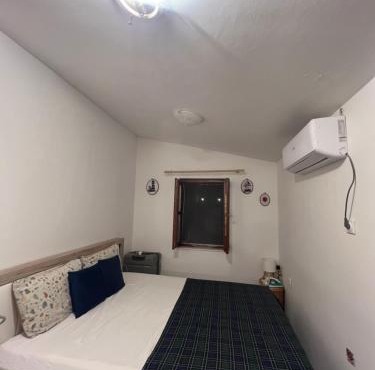 Prcanj studio apartments