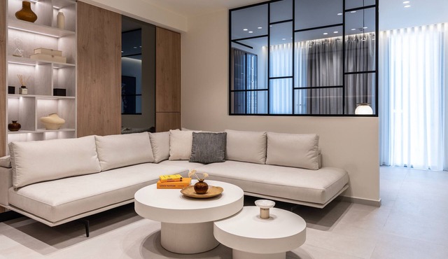 Premium apartment 2 by Fasma suites