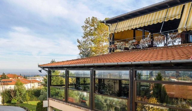 Premium Triple Suite - Esperides Paradise Retreat in Naoussa