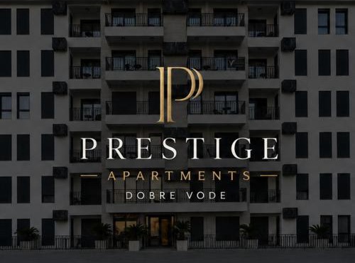Prestige Lux Apartment