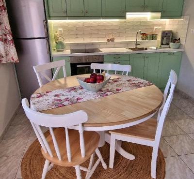 Primavera Apartments in Kefalonia